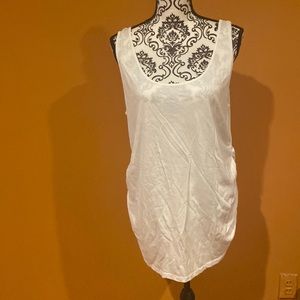 Liz Lange maternity long tank multi sizes NWOT